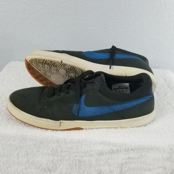 eric koston 1 nike